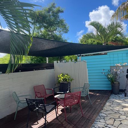 Villa Albizia 974 Avec Piscine Et Spa サン・ピエール エクステリア 写真